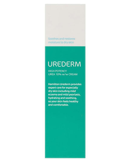 Hamilton Urederm 100g