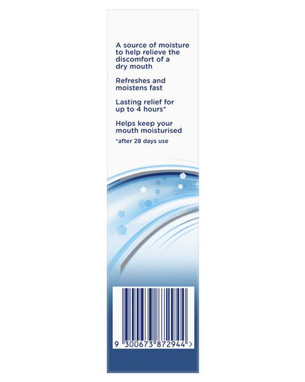 Biotene Dry Mouth Relief Spray Gentle Mint 50ml