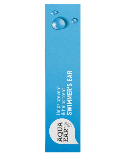 Aquaear Ear Drops 35mL