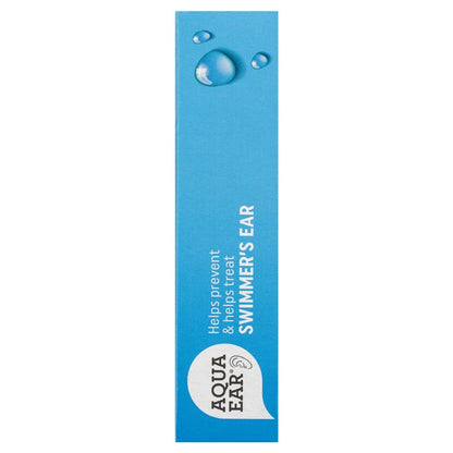 Aquaear Ear Drops 35mL