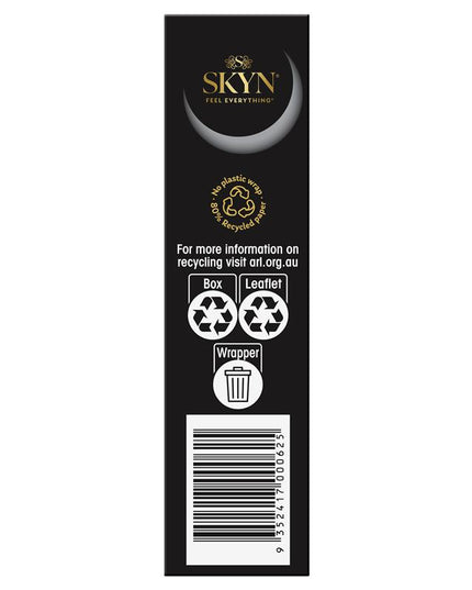SKYN® Close Feel Condoms 10 Pack