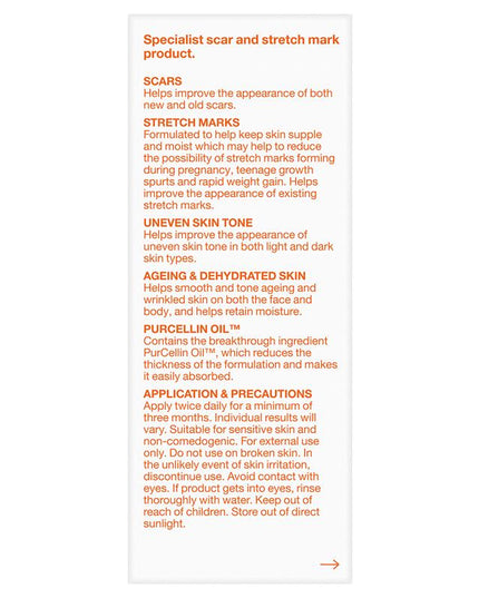 Bio Oil 60mL
