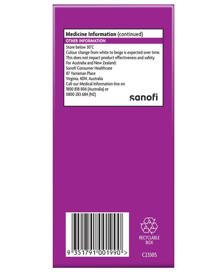 Telfast Kids Oral Liquid 150ml