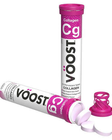 Voost Collagen Effervescent 20 Pack