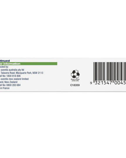 Proctosedyl Haemorrhoids Relief Suppositories 12 Pack