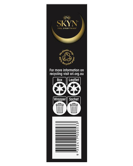SKYN® Original Condoms 10 Pack
