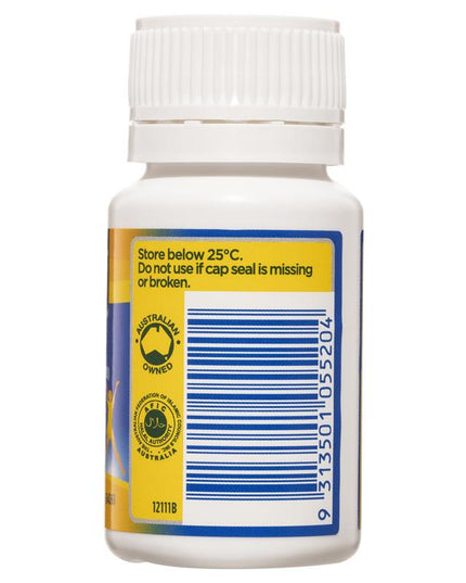 OsteVit-D Vitamin D3 One-A-Day 60 Tablets
