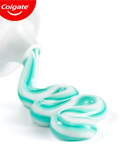 Colgate Toothpaste Total Active Prevention Mint Stripe 115g