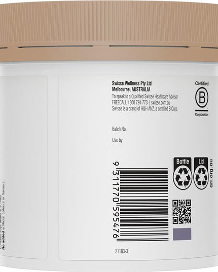 Swisse Vitamin D 400 Capsules