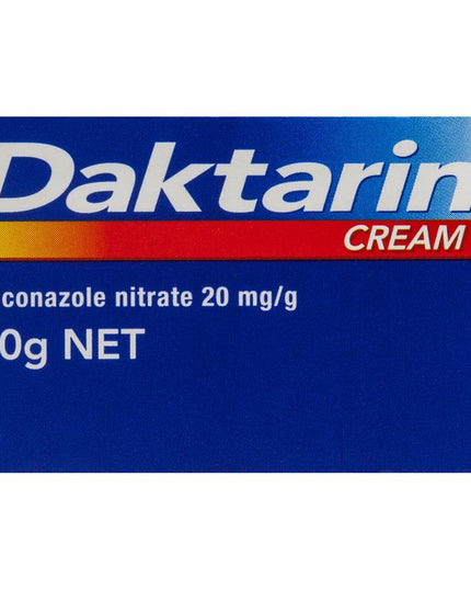 Daktarin Cream for Athlete's Foot 70g
