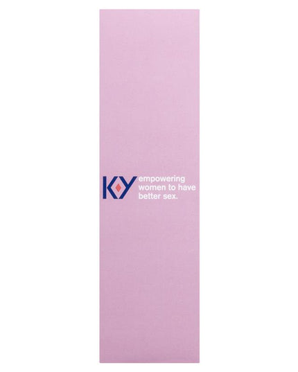 Durex KY Naturals Harmony Intimate Gel 100ml