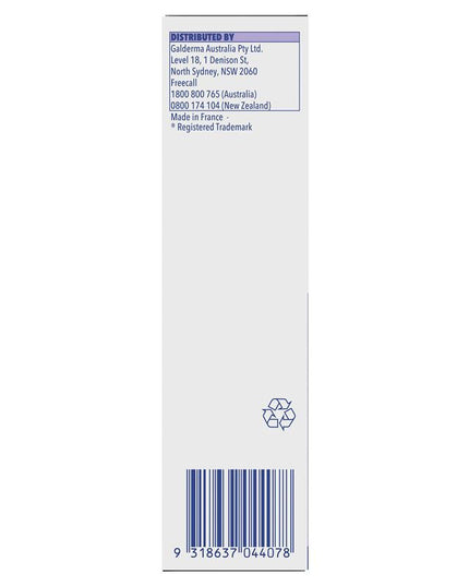 Benzac AC Gel 2.5% 60g