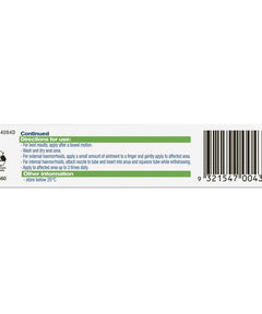 Proctosedyl Haemorrhoids Relief Ointment Cream 30g – Sea Lake Pharmacy