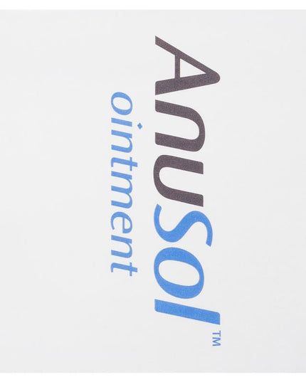 Anusol Ointment 50g