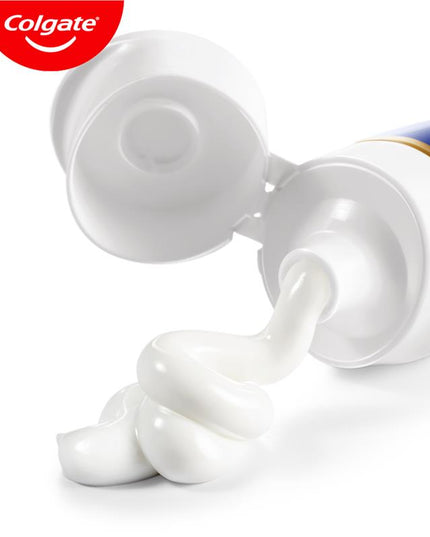 Colgate Toothpaste Total Whitening 115g