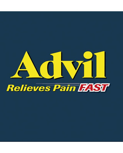 Advil Liquid Capsules 90