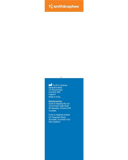 Solosite Wound Gel Tube 100G