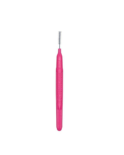 Piksters Interdental Brushes Size 00 Pink 10 Pack