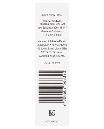 Neutrogena Ultra Sheer Face Fluid Facial Sunscreen SPF 50 40ml