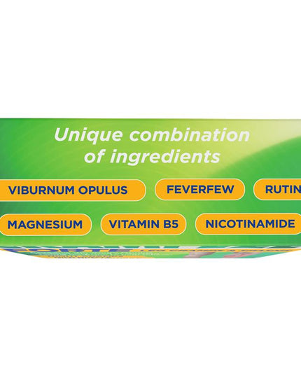 Crampeze Forte 60 Tablets