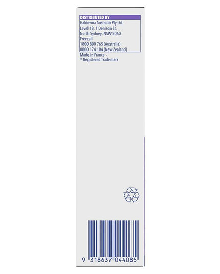 Benzac AC Gel 5% 60g
