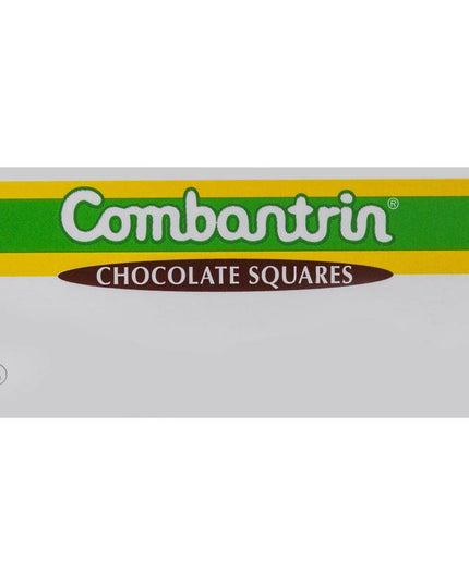 Combantrin Chocolate Squares 24