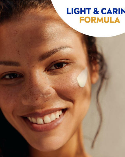 NIVEA Sun UV Face Sunscreen Shine Control SPF50 50ml