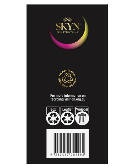 SKYN® Assorted Condoms 20 Pack