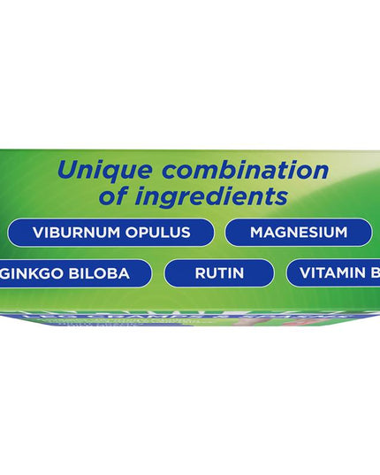 Crampeze 60 Capsules