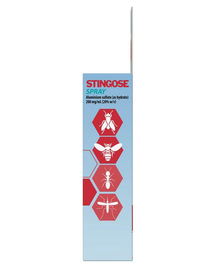 Stingose Spray Pack 25mL