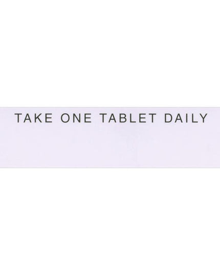 Cartia 100mg Tablets 28