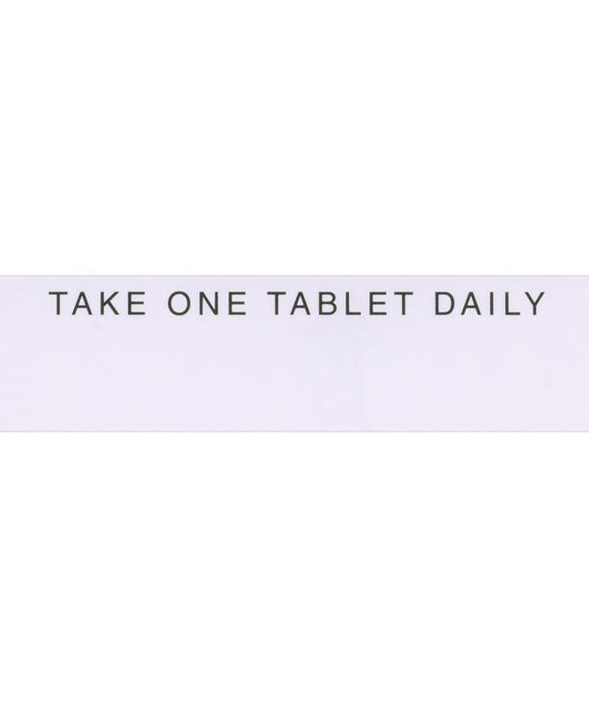 Cartia 100mg Tablets 28