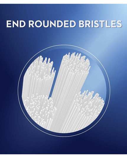 Oral B All Rounder Fresh Clean Soft Manual Toothbrush 1 Pack