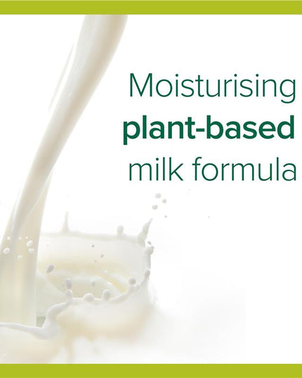 Palmolive Naturals Body Wash Milk & Cherry Blossom Shower Gel 1L