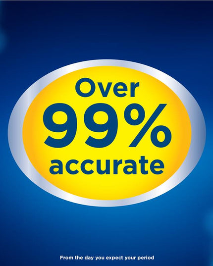 Clearblue Pregnancy Test Ultra Early 3 Tests