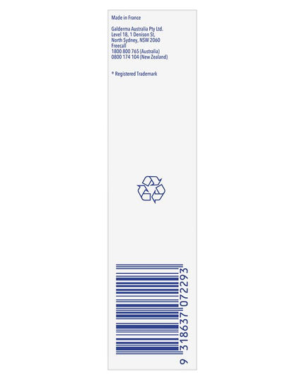 Benzac AC Wash 5% 200mL