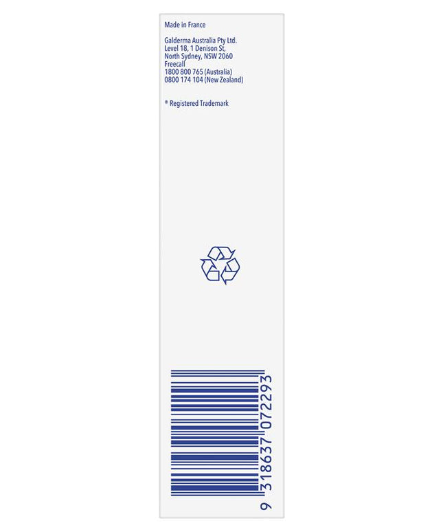 Benzac AC Wash 5% 200mL