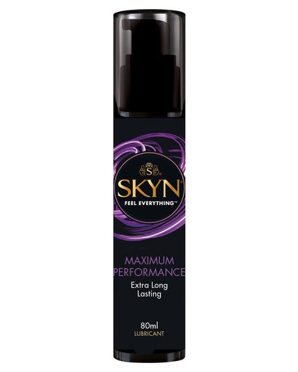 SKYN® Maximum Performance Lubricant 80ml