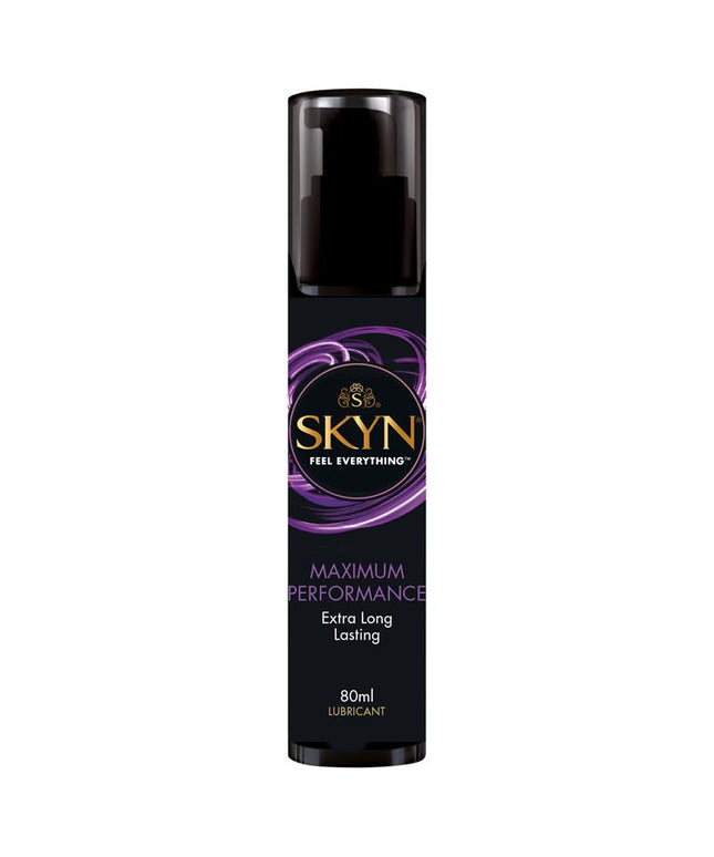 SKYN® Maximum Performance Lubricant 80ml