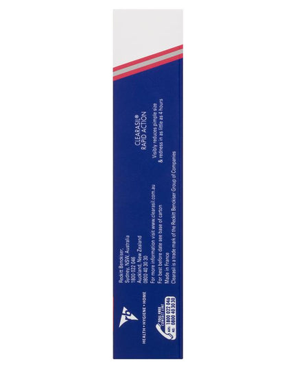 Clearasil Ultra Acne Treatment Cream 15ml