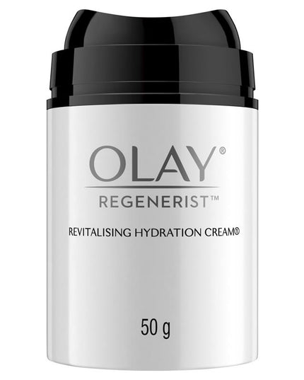 Olay Regenerist Advanced Anti-Ageing Revitalising Hydration Face Cream 50g
