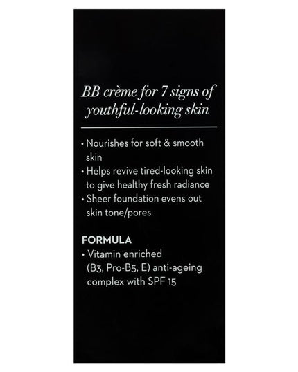 Olay Total Effects 7 in One Touch of Foundation Face Cream BB Crème SPF 15 50g
