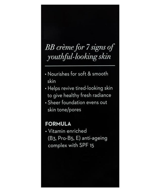 Olay Total Effects 7 in One Touch of Foundation Face Cream BB Crème SPF 15 50g