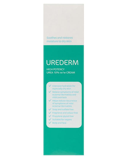 Hamilton Urederm 100g