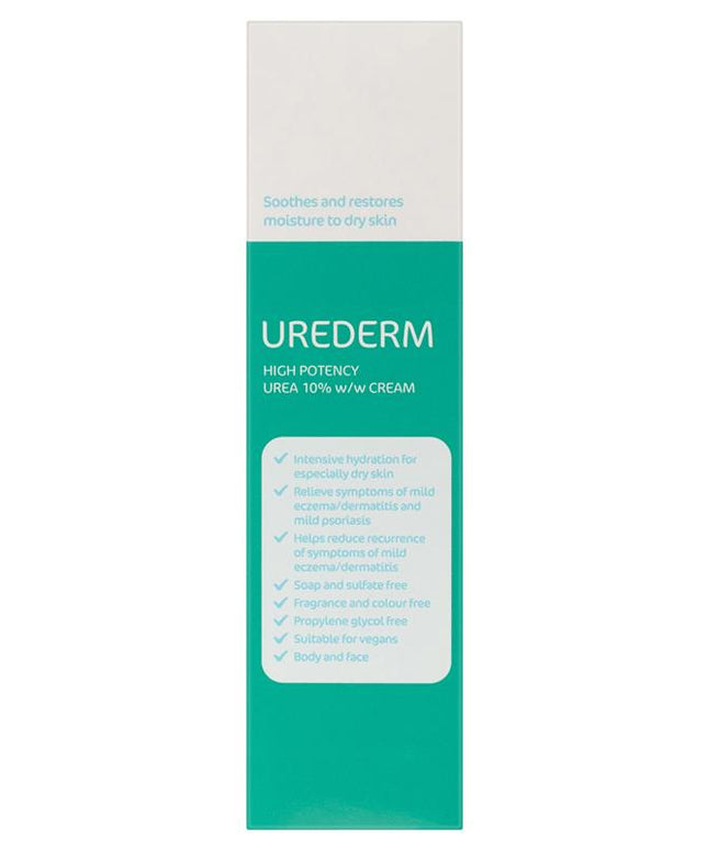 Hamilton Urederm 100g