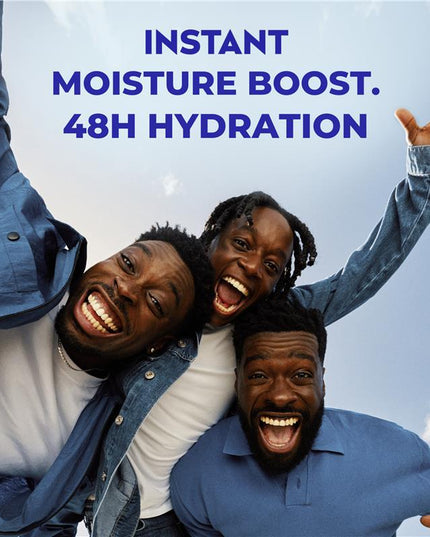NIVEA Soft Moisturiser Cream Face Body Hands 200ml