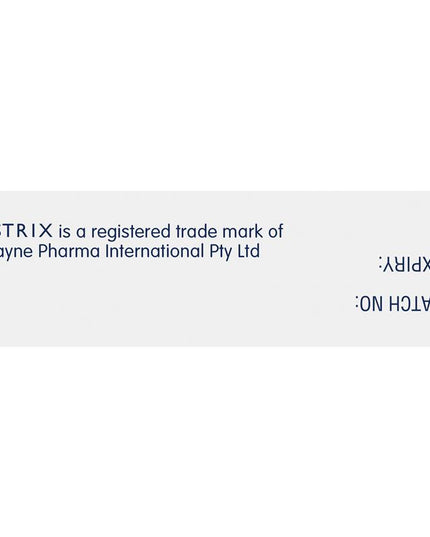 Astrix 100mg Tablets 112