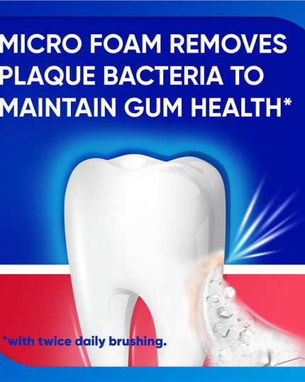 Sensodyne Toothpaste Sensitivity & Gum Whitening 100g