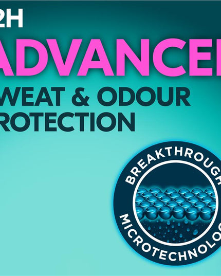 Rexona for Women Antiperspirant Advanced Shower Fresh 220ml