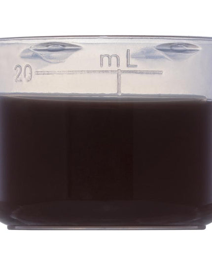 DURO-TUSS Lingering Cough Liquid Immune Support Blackberry & Vanilla 200mL